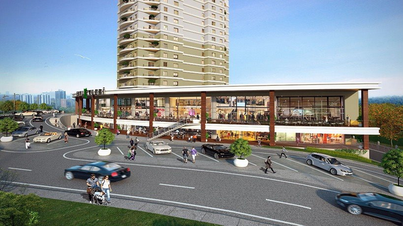 Banu Evleri Ispartakule 3 Banu Evleri Ispartakule 3