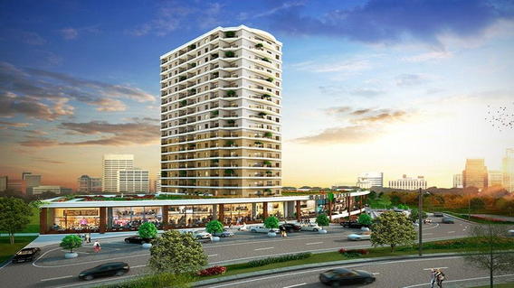 Banu Evleri Ispartakule 3 Banu Evleri Ispartakule 3