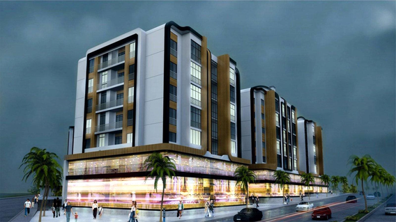 Vizyon Park Tuzla Residence