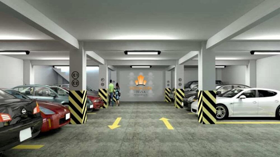 Vizyon Park Tuzla Residence