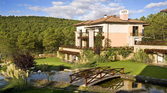 Ağaoğlu My Roseville Çekmeköy