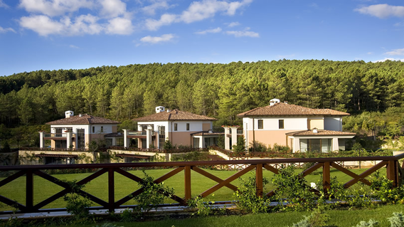 Ağaoğlu My Roseville Çekmeköy