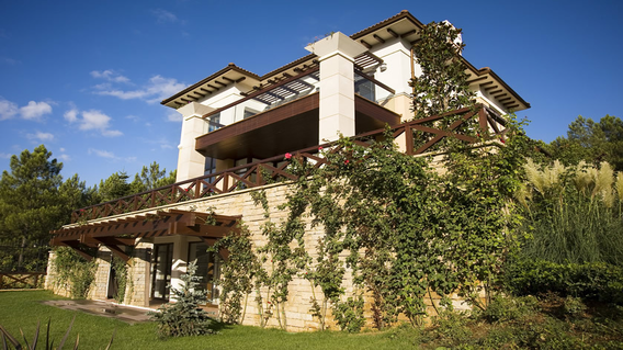 Ağaoğlu My Roseville Çekmeköy