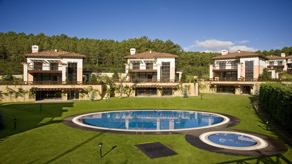 Ağaoğlu My Roseville Çekmeköy