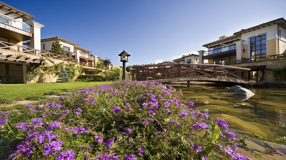 Ağaoğlu My Roseville Çekmeköy