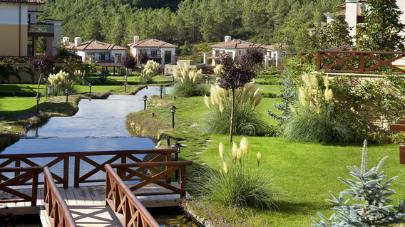 Ağaoğlu My Roseville Çekmeköy