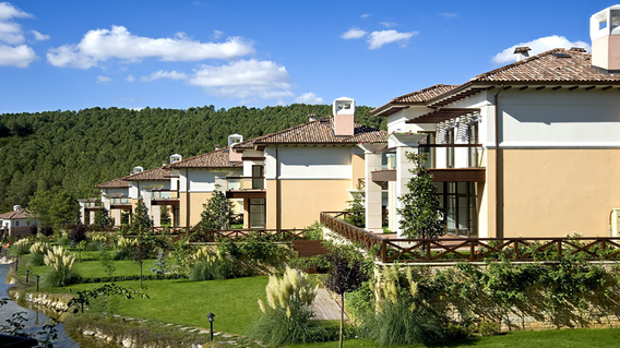 Ağaoğlu My Roseville Çekmeköy