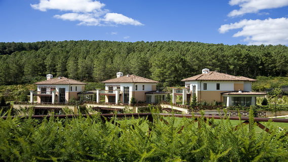 Ağaoğlu My Roseville Çekmeköy