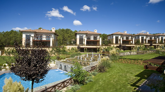 Ağaoğlu My Roseville Çekmeköy