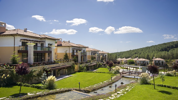 Ağaoğlu My Roseville Çekmeköy