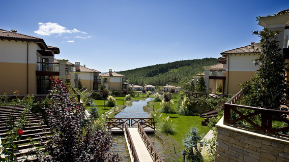 Ağaoğlu My Roseville Çekmeköy