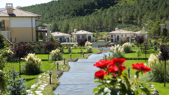 Ağaoğlu My Roseville Çekmeköy