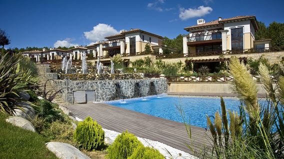 Ağaoğlu My Roseville Çekmeköy