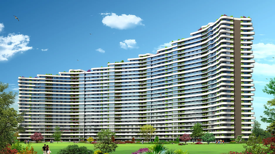 Ağaoğlu My World Europe