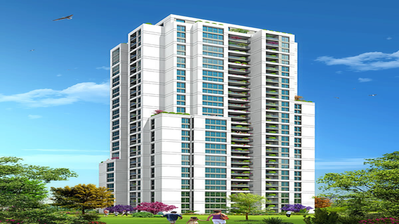 Ağaoğlu My World Europe