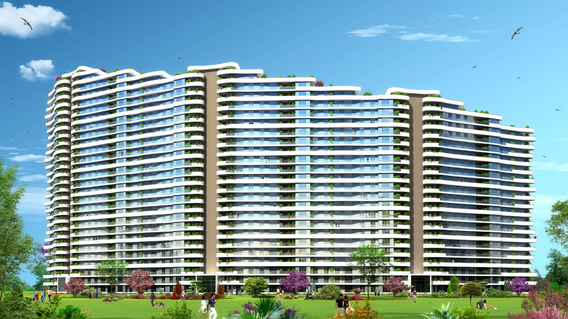 Ağaoğlu My World Europe