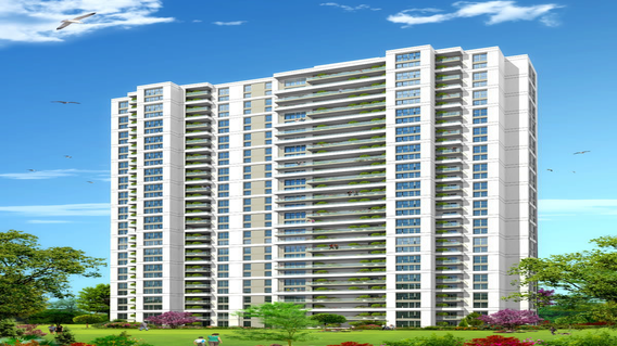 Ağaoğlu My World Europe