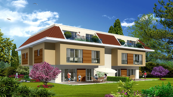 Ağaoğlu My World Europe