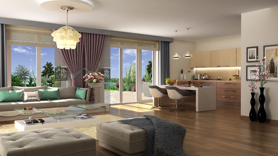 Ağaoğlu My World Europe