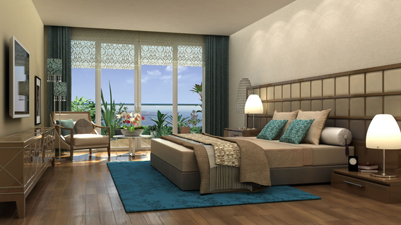 Ağaoğlu My World Europe