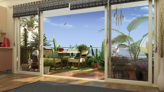 Ağaoğlu My World Europe