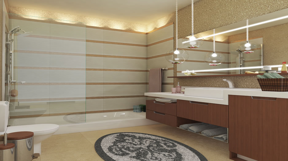 Ağaoğlu My World Europe