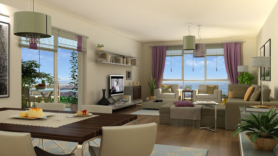 Ağaoğlu My World Europe