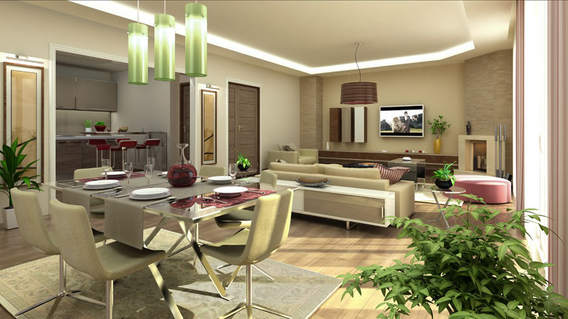 Ağaoğlu My World Europe