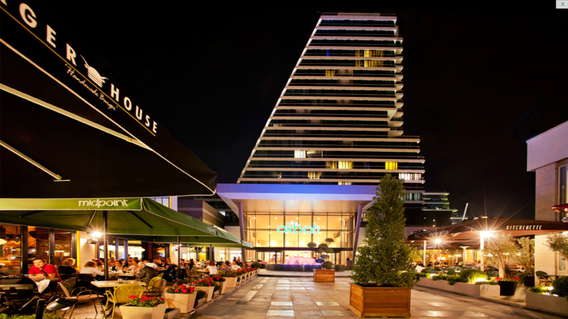 Akbatı Avm Residence Akbatı Avm Residence