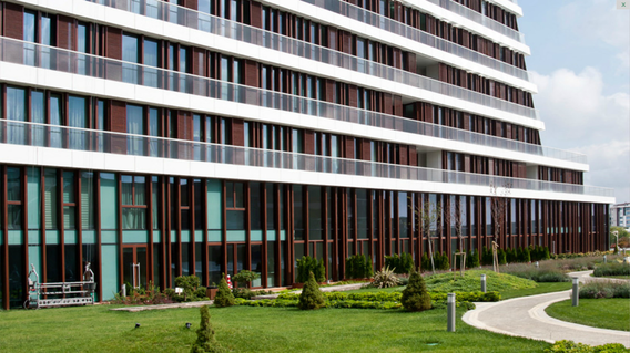 Akbatı Avm Residence Akbatı Avm Residence