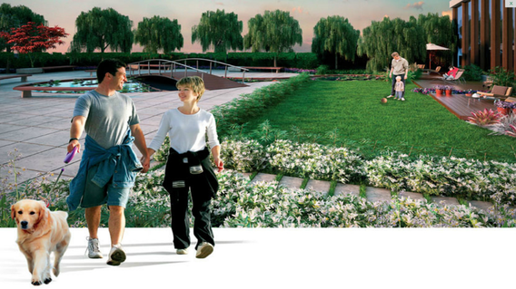 Akbatı Avm Residence Akbatı Avm Residence