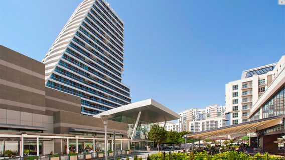 Akbatı Avm Residence Akbatı Avm Residence