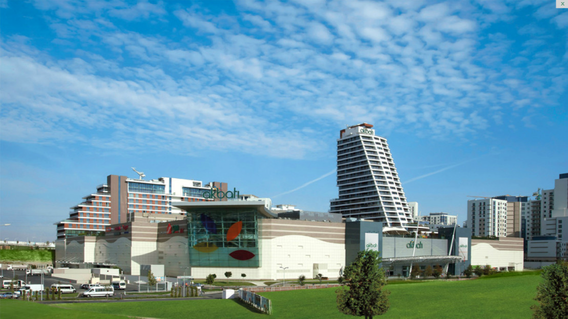 Akbatı Avm Residence Akbatı Avm Residence