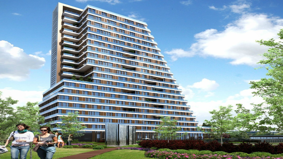 Akbatı Avm Residence Akbatı Avm Residence