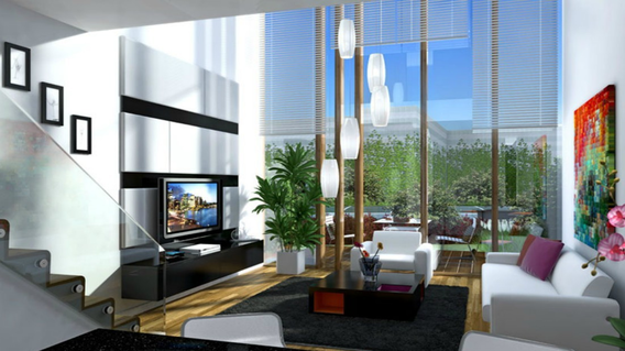 Akbatı Avm Residence Akbatı Avm Residence