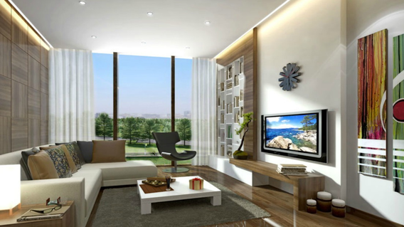 Akbatı Avm Residence Akbatı Avm Residence