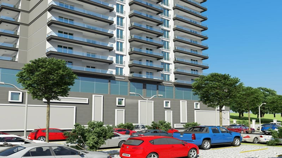 Arya Nüans Residence