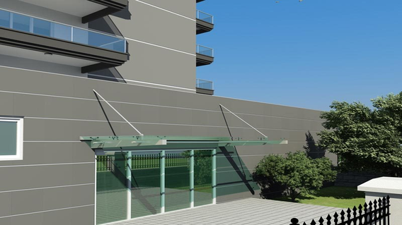 Arya Nüans Residence