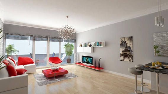 Arya Nüans Residence