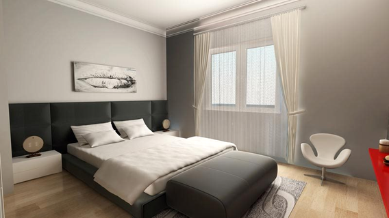 Arya Nüans Residence