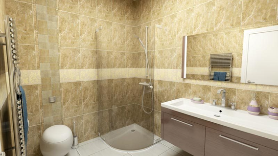 Arya Nüans Residence