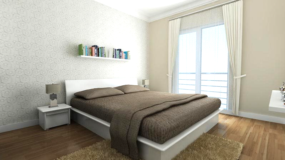 Arya Nüans Residence