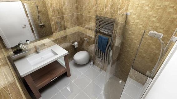 Arya Nüans Residence