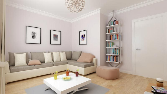 Arya Nüans Residence