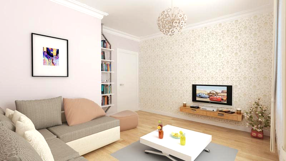 Arya Nüans Residence