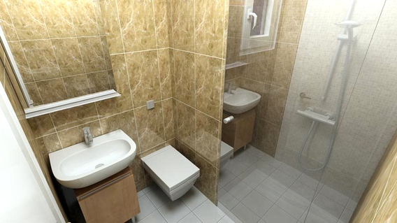 Arya Nüans Residence