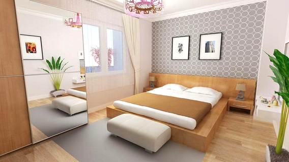 Arya Nüans Residence