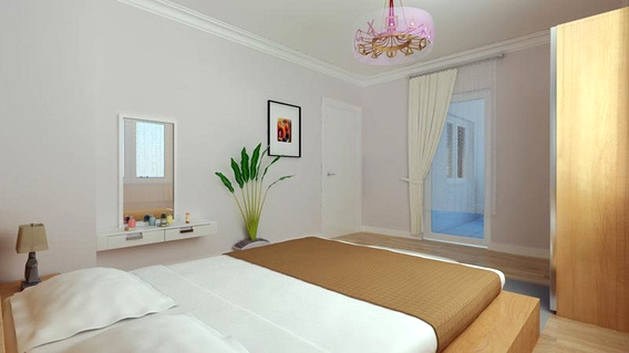 Arya Nüans Residence