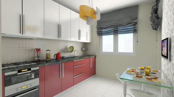 Arya Nüans Residence