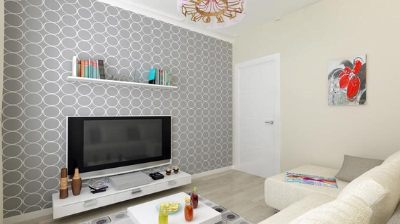 Arya Nüans Residence